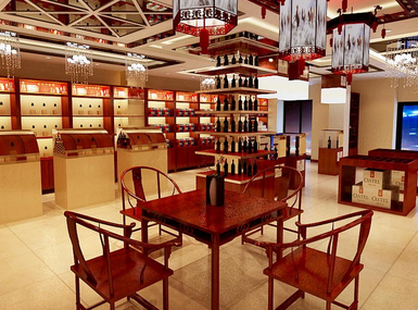 烟酒店起名大全 打造引人入胜的品牌标识