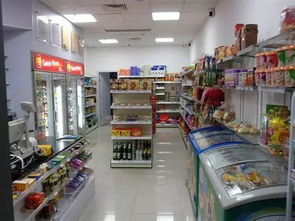 小区烟酒超市精准营销指南 点燃邻里消费热情