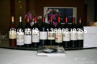 市北与崂山地区烟酒回收行业浅析 现状、价值与注意事项